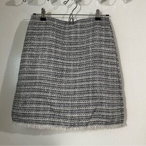 Loft skirt